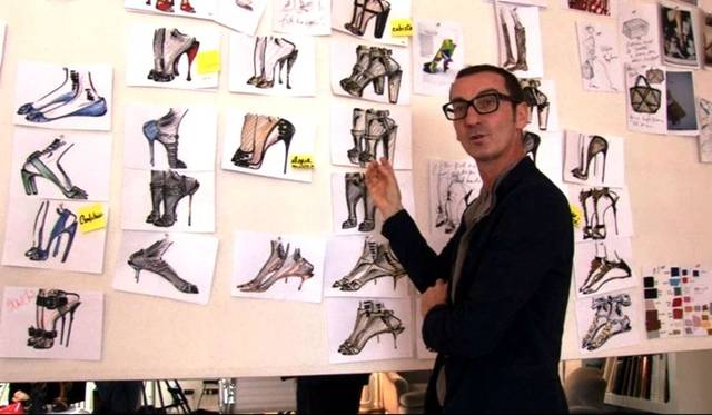 <strong>MOVIE｜伊勢丹新宿店にドキュメンタリー『私が靴を愛するワケ』の世界が登場</strong>　ⓒCaid Productions, Inc. All rights reserved./ⓒMattel, Inc.