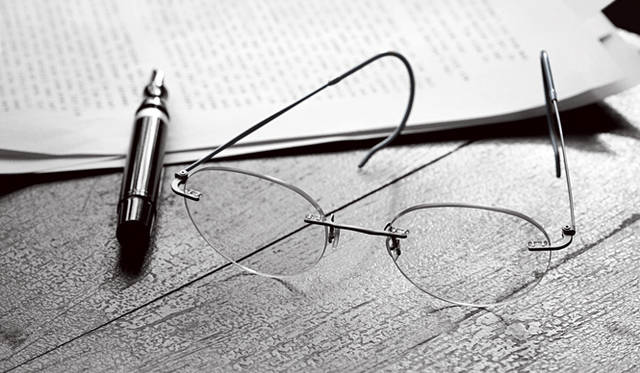 <strong>GIORGIO ARMANI｜ジョルジオ アルマーニ</strong>　アイウエアキャンペーン「フレームズ・オブ・ライフ」第4弾公開！