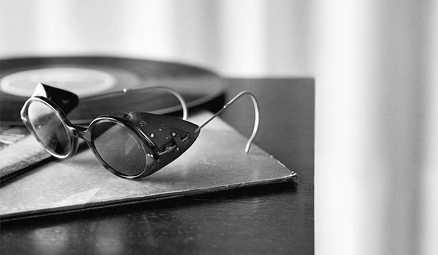 <strong>GIORGIO ARMANI｜ジョルジオ アルマーニ</strong>　アイウエアキャンペーン「フレームズ・オブ・ライフ」第4弾公開！