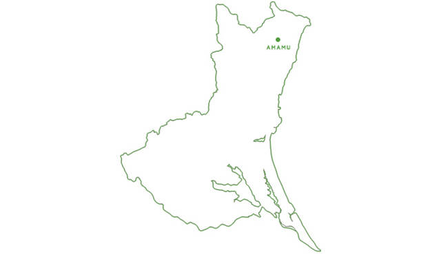 <strong>TRAVEL｜ヘルス・リゾート「天空の庭 天馬夢」</strong>　場所は都内から2時間半でアクセス可能な茨城県高萩市