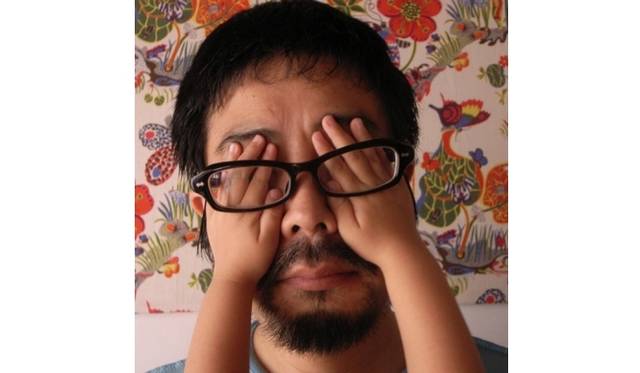 <strong>ART｜ヨコハマ創造都市センターで『小沢剛　高木正勝　アフリカを行く』展</strong>　小沢剛