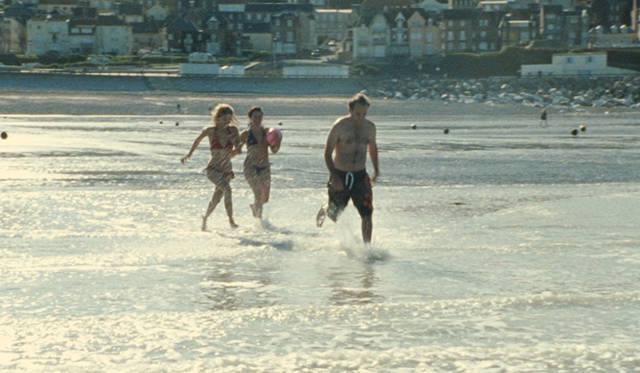 <strong>MOVIE｜「フランス映画祭」</strong> 『女っ気なし』