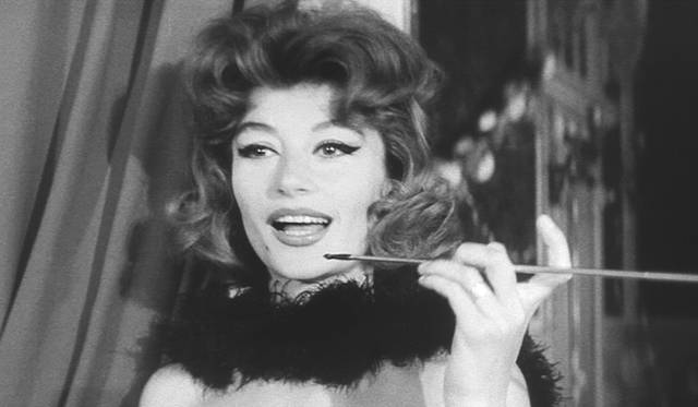 <strong>MOVIE｜「フランス映画祭」</strong> 『ローラ』