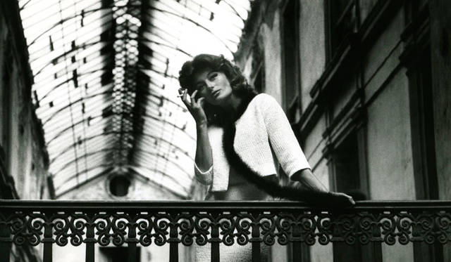 <strong>MOVIE｜「フランス映画祭」</strong>