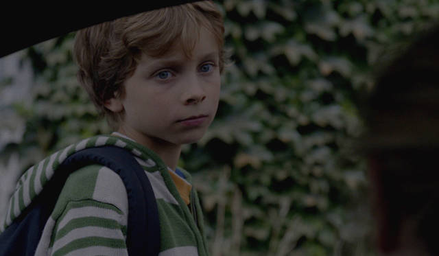 <strong>MOVIE｜「フランス映画祭」</strong> 『全てを失う前に』