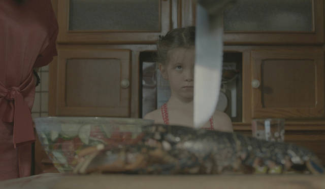 <strong>MOVIE｜「フランス映画祭」</strong> 『オマール海老の叫び』