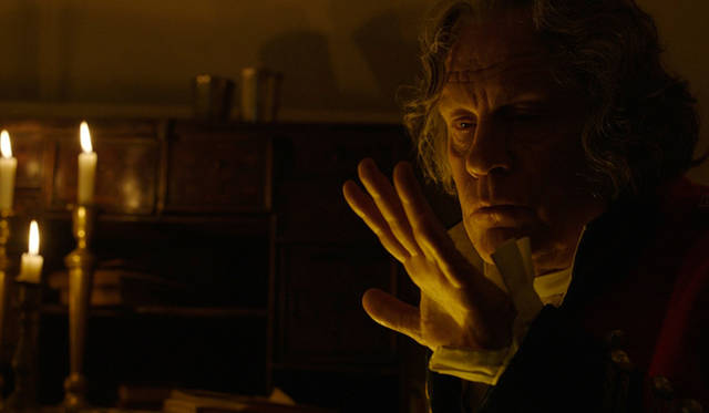 <strong>MOVIE｜「フランス映画祭」</strong> 『ウェリントン将軍～ナポレオンを倒した男～』