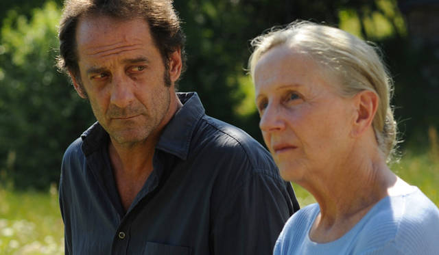 <strong>MOVIE｜「フランス映画祭」</strong> 『母の身終い』