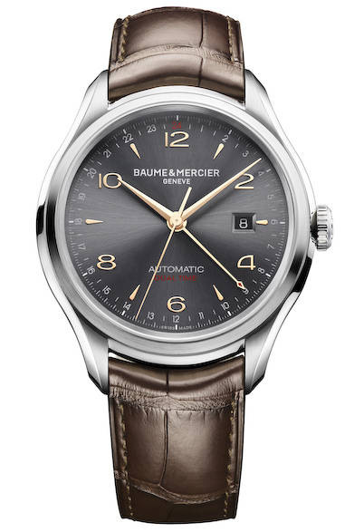 「Clifton GMT｜クリフトン GMT」