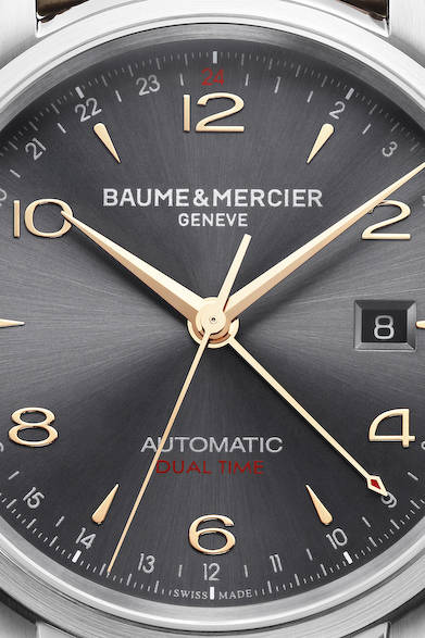 「Clifton GMT｜クリフトン GMT」