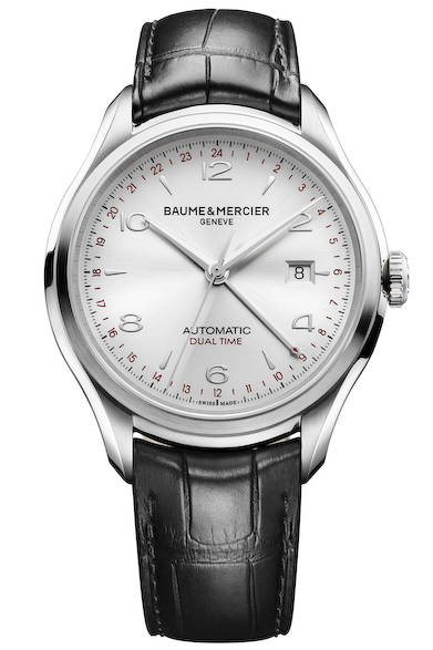 「Clifton GMT｜クリフトン GMT」