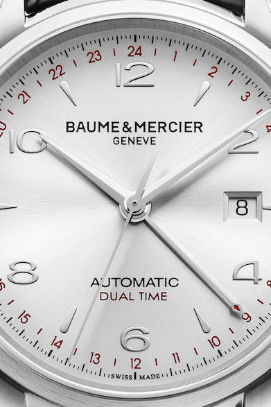 「Clifton GMT｜クリフトン GMT」