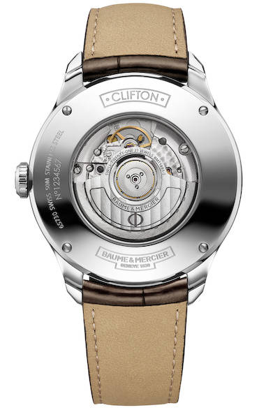 「Clifton GMT｜クリフトン GMT」