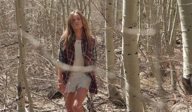 <strong>TOPSHOP｜ケイト・ボスワース主演のオリジナルフィルムを公開</strong>　