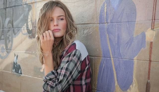 <strong>TOPSHOP｜ケイト・ボスワース主演のオリジナルフィルムを公開</strong>　