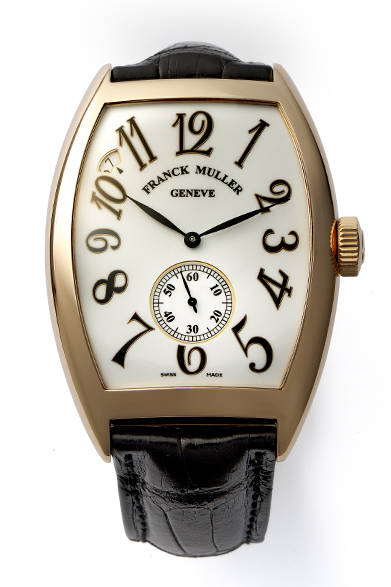 「Vintage 7-Days Power Reserve｜ヴィンテージ・セブンデイズ・パワーリザーブ」