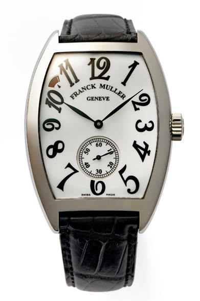 「Vintage 7-Days Power Reserve｜ヴィンテージ・セブンデイズ・パワーリザーブ」