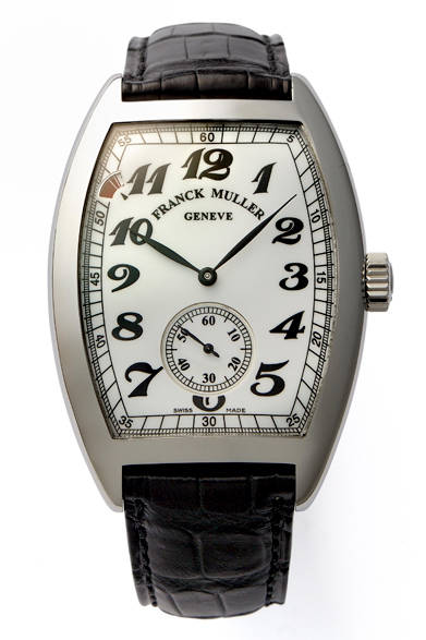 「Vintage 7-Days Power Reserve｜ヴィンテージ・セブンデイズ・パワーリザーブ」