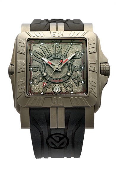 「Conquistador Cortez Grand Prix｜コンキスタドール・コルテス グランプリ」