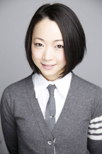 <strong>1966QUARTET（1966カルテット）</strong>　松浦梨沙（ヴァイオリン、リーダー）