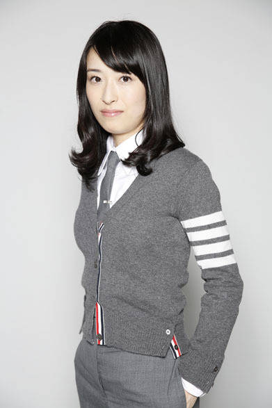 <strong>1966QUARTET（1966カルテット）</strong>　林はるか（チェロ）