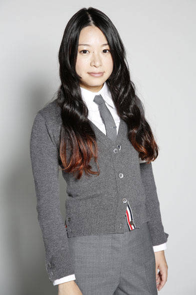 <strong>1966QUARTET（1966カルテット）</strong>　花井悠希（ヴァイオリン）