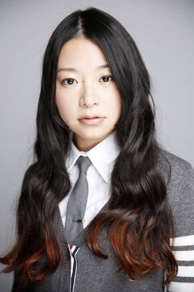 <strong>1966QUARTET（1966カルテット）</strong>　花井悠希（ヴァイオリン）