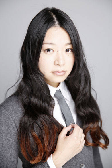 <strong>1966QUARTET（1966カルテット）</strong>　花井悠希（ヴァイオリン）