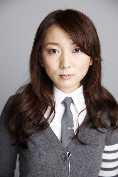 <strong>1966QUARTET（1966カルテット）</strong>　江頭美保（ピアノ）