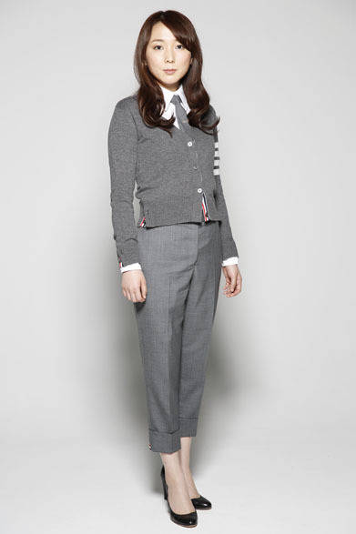 <strong>1966QUARTET（1966カルテット）</strong>　江頭美保（ピアノ）