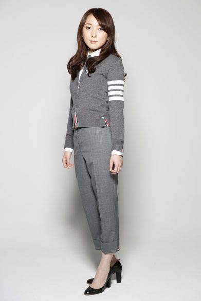 <strong>1966QUARTET（1966カルテット）</strong>　江頭美保（ピアノ）