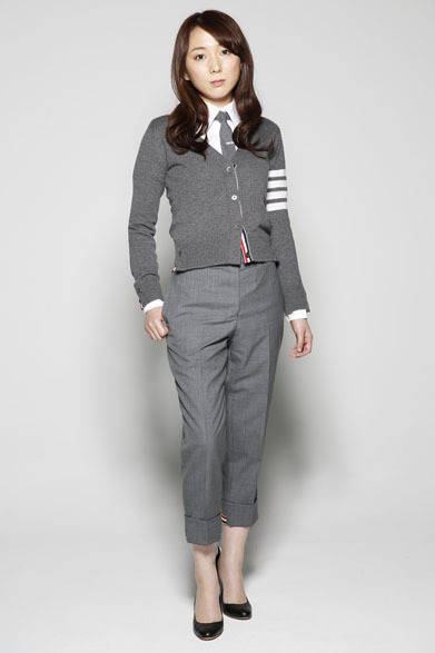 <strong>1966QUARTET（1966カルテット）</strong>　江頭美保（ピアノ）