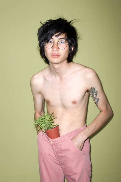 リーバイス® メイド アンド クラフテッド™<br />http://levismadeandcrafted.com/