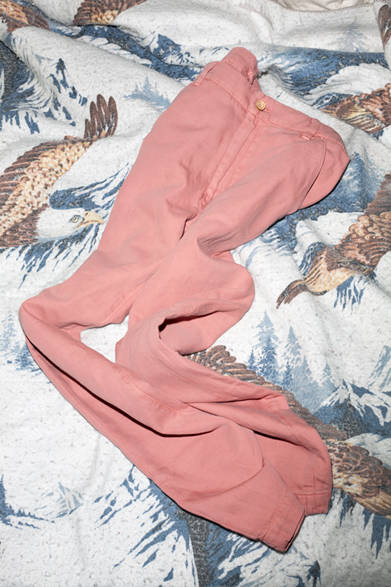 リーバイス® メイド アンド クラフテッド™<br />http://levismadeandcrafted.com/