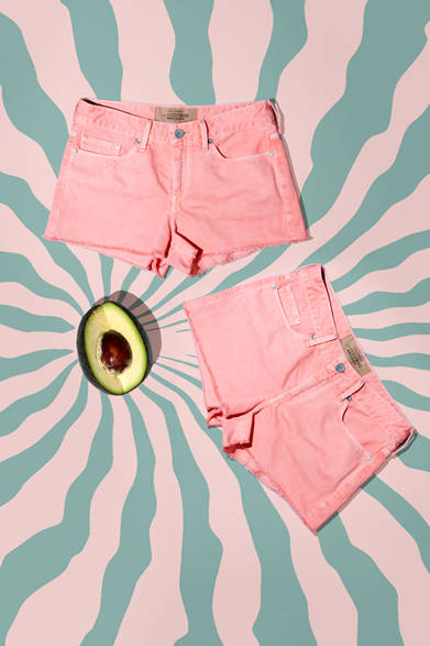 リーバイス® メイド アンド クラフテッド™<br />http://levismadeandcrafted.com/