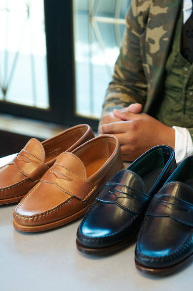 <strong>UNITED ARROWS｜ユナイテッドアローズ</strong>　