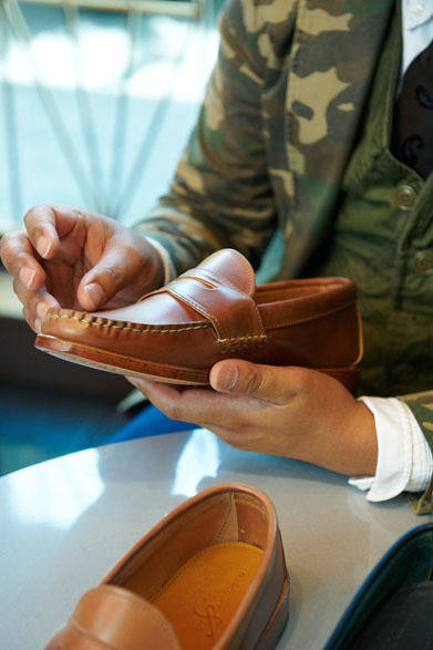 <strong>UNITED ARROWS｜ユナイテッドアローズ</strong>　