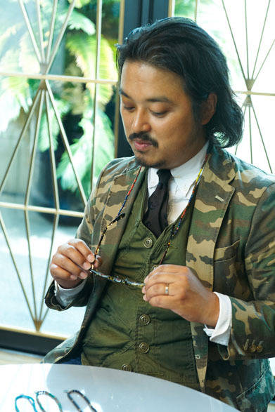 <strong>UNITED ARROWS｜ユナイテッドアローズ</strong>　