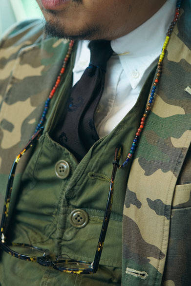 <strong>UNITED ARROWS｜ユナイテッドアローズ</strong>　