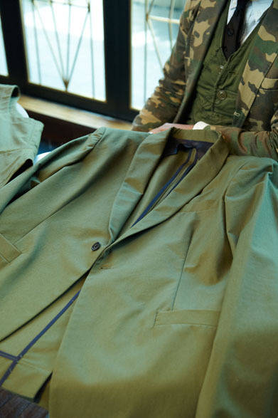 <strong>UNITED ARROWS｜ユナイテッドアローズ</strong>　