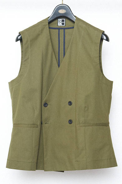 <strong>UNITED ARROWS｜ユナイテッドアローズ</strong>　