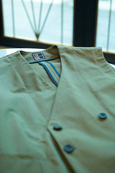 <strong>UNITED ARROWS｜ユナイテッドアローズ</strong>　