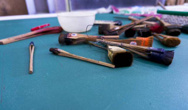 <strong>roar × 岩川旗店｜ロアー×岩川旗店</strong>