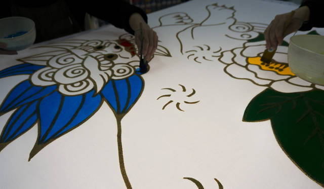 <strong>roar × 岩川旗店｜ロアー×岩川旗店</strong>