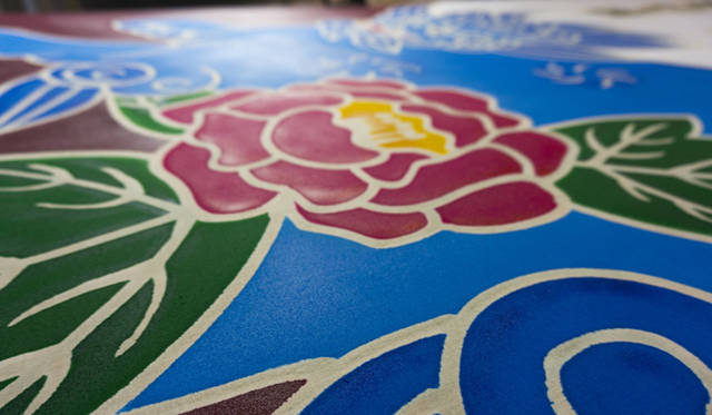 <strong>roar × 岩川旗店｜ロアー×岩川旗店</strong>