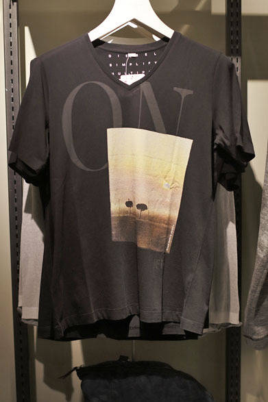 <strong>DIESEL｜ディーゼル</strong>　コンセプトストア「ディーゼル シブヤ」　