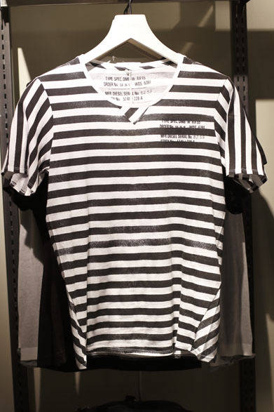 <strong>DIESEL｜ディーゼル</strong>　コンセプトストア「ディーゼル シブヤ」　