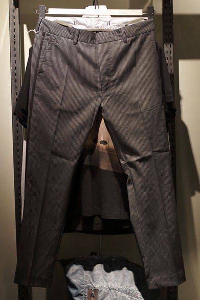 <strong>DIESEL｜ディーゼル</strong>　コンセプトストア「ディーゼル シブヤ」　