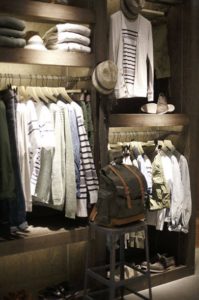 <strong>DIESEL｜ディーゼル</strong>　コンセプトストア「ディーゼル シブヤ」　