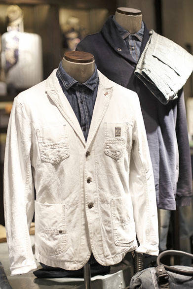 <strong>DIESEL｜ディーゼル</strong>　コンセプトストア「ディーゼル シブヤ」　